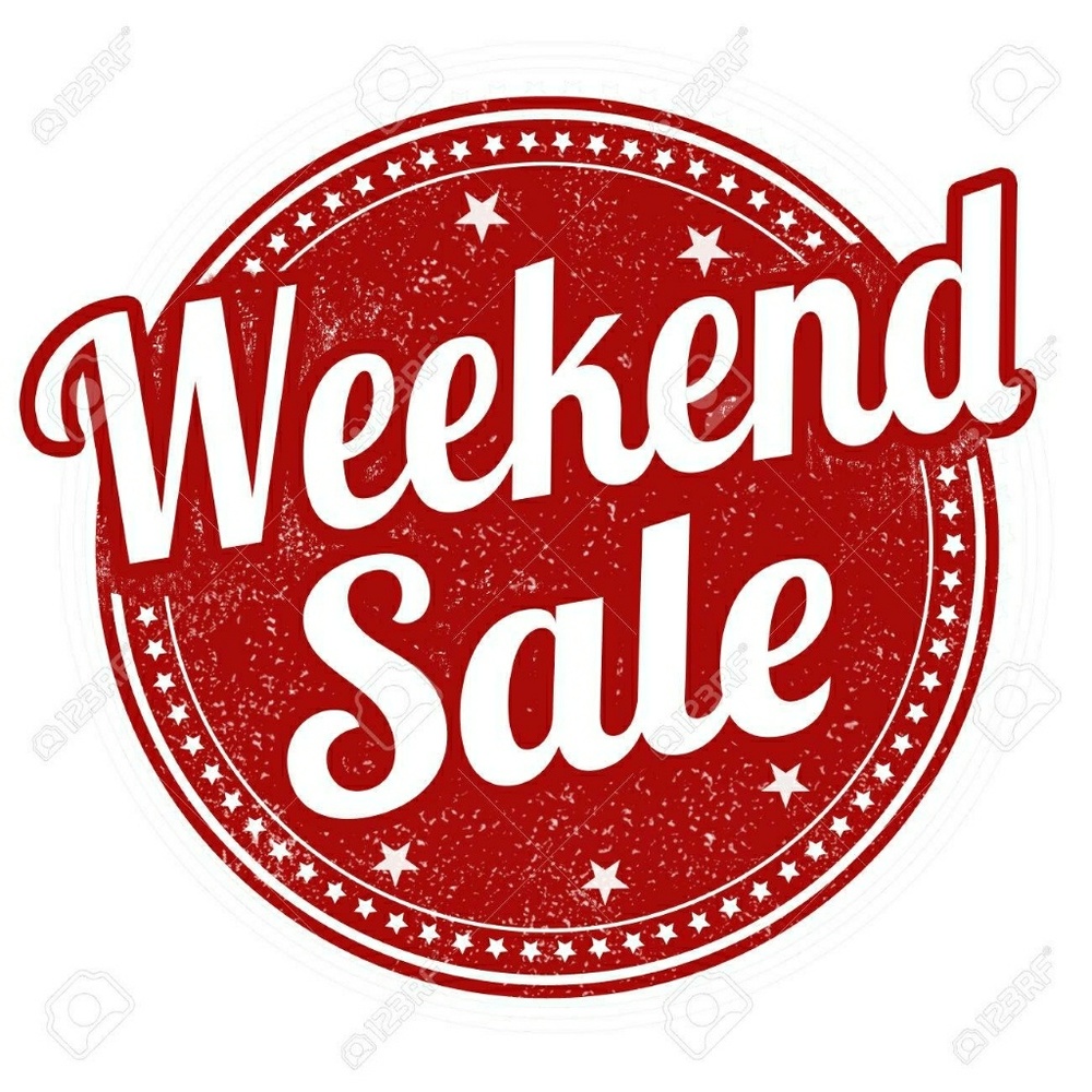 Everything Must Go